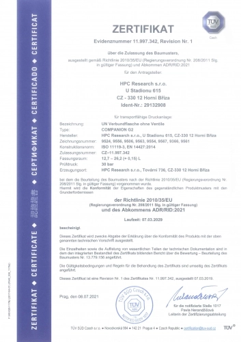 GasBank - sprostowanie  - zdjęcie 3